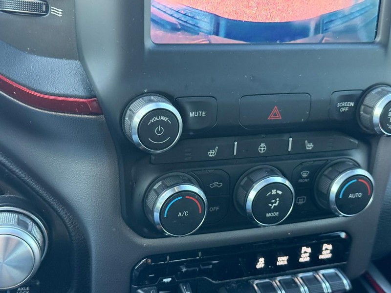 Ram 1500 Vehicle Image 25