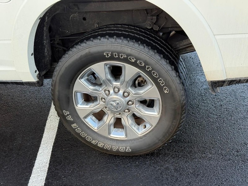 Ram 3500 Vehicle Image 05