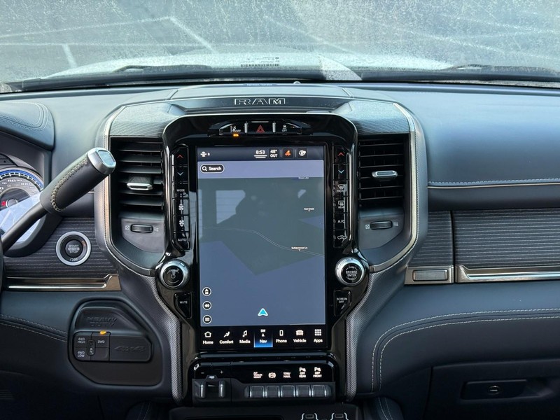 Ram 3500 Vehicle Image 17