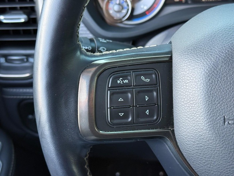 Ram 3500 Vehicle Image 23