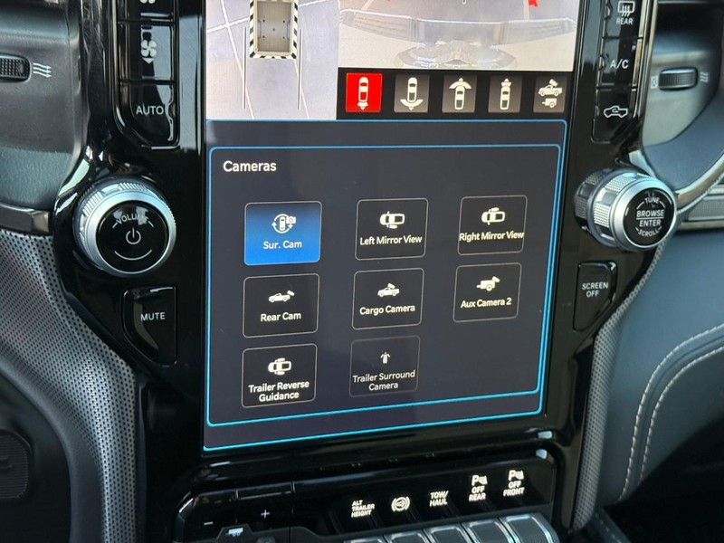 Ram 3500 Vehicle Image 27