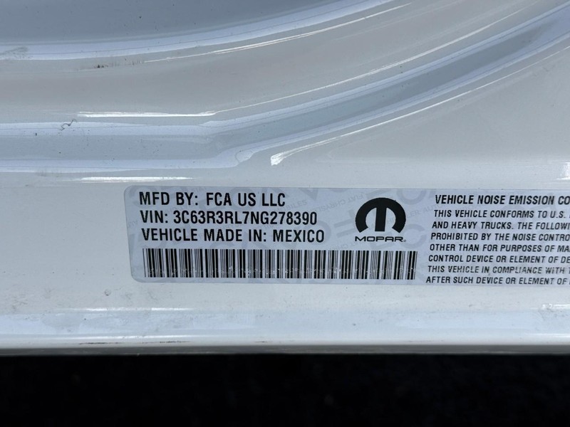 Ram 3500 Vehicle Image 28