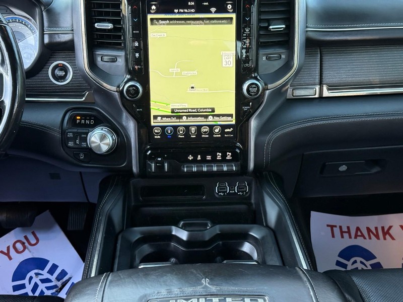 Ram 1500 Vehicle Full-screen Gallery Image 14