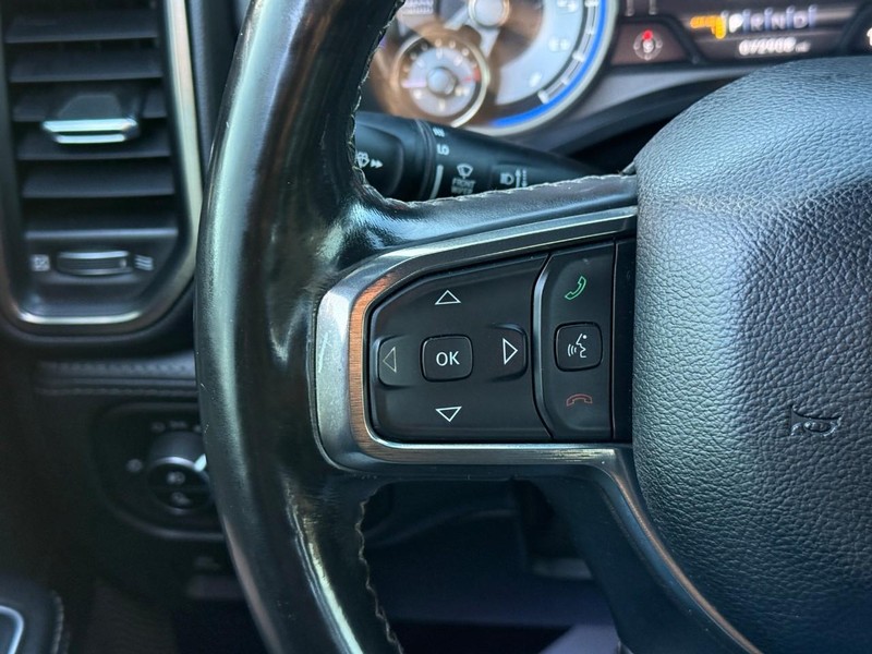 Ram 1500 Vehicle Full-screen Gallery Image 19