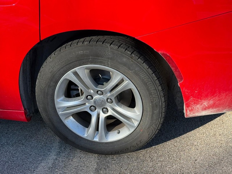 Dodge Charger Vehicle Image 05