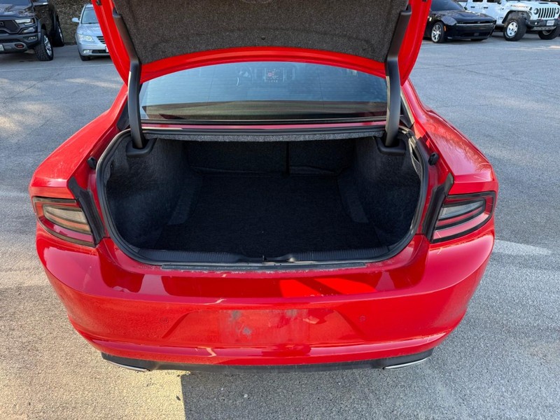 Dodge Charger Vehicle Image 07