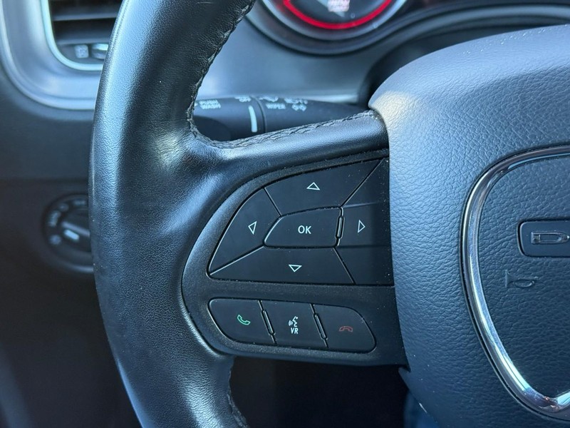 Dodge Charger Vehicle Image 22