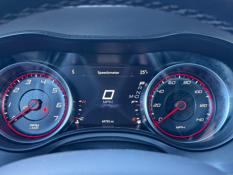 Dodge Charger Vehicle Image 24