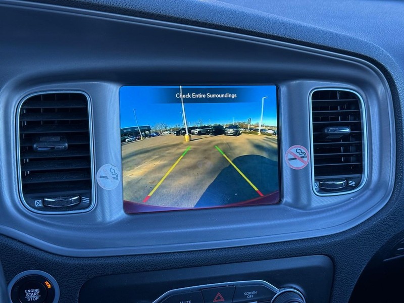 Dodge Charger Vehicle Image 26