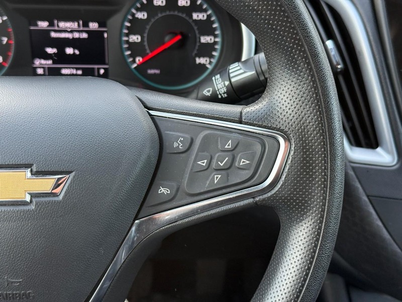 Chevrolet Malibu Vehicle Full-screen Gallery Image 20