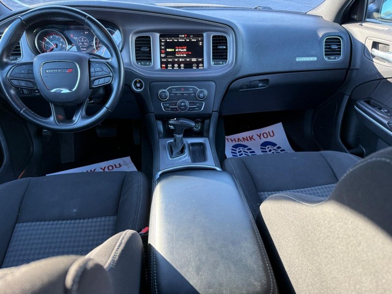 Dodge Charger Vehicle Image 13