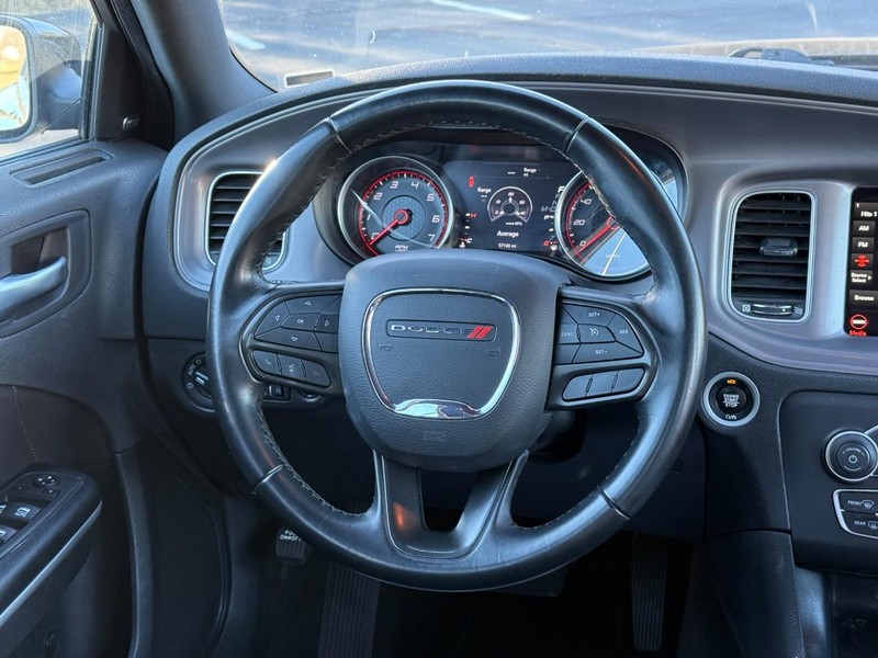 Dodge Charger Vehicle Image 14