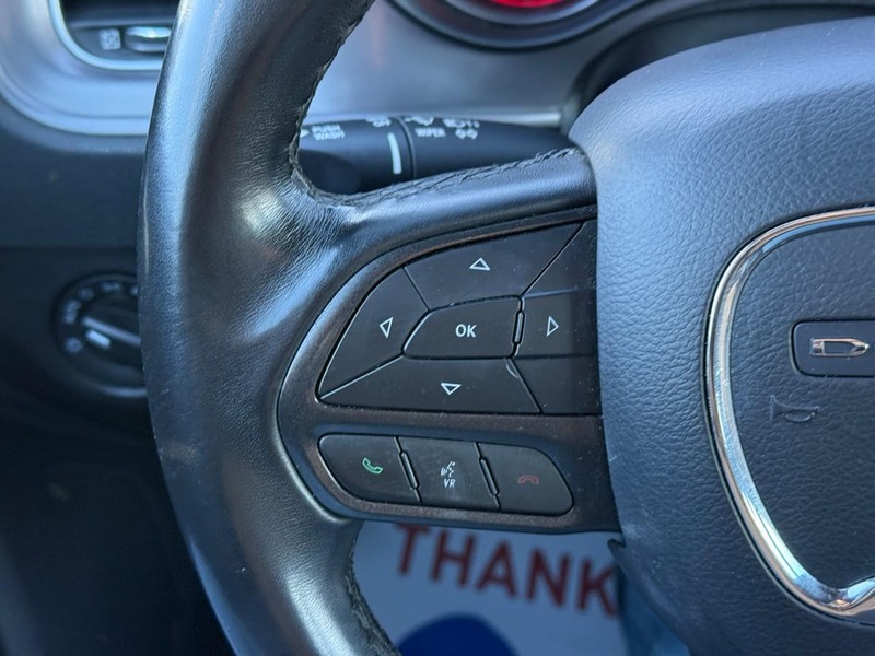 Dodge Charger Vehicle Image 21