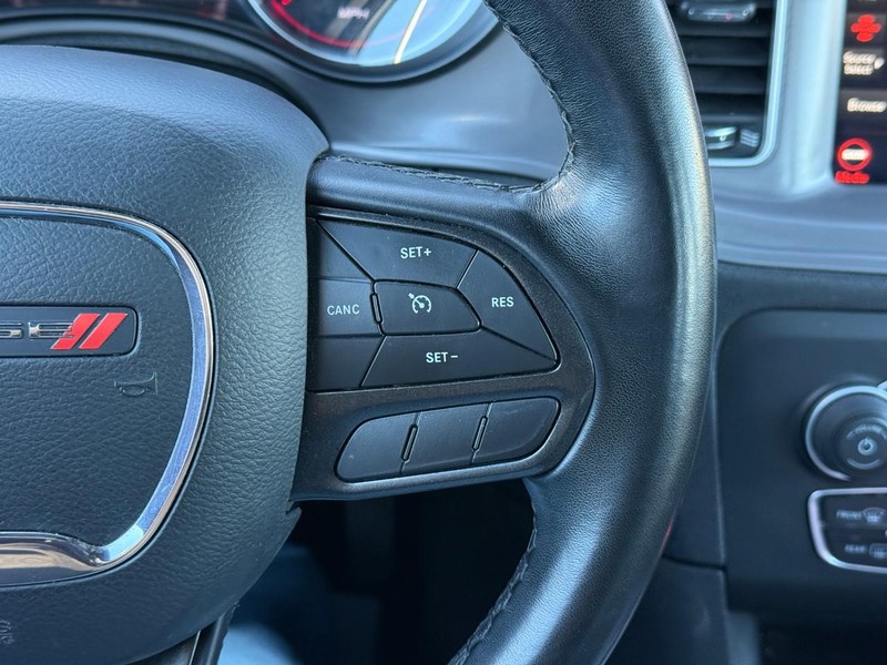 Dodge Charger Vehicle Image 22