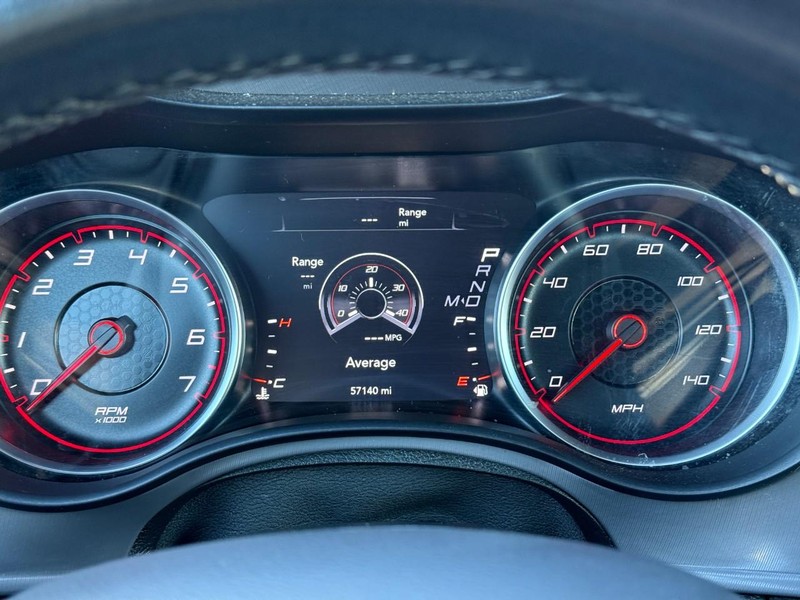 Dodge Charger Vehicle Image 23