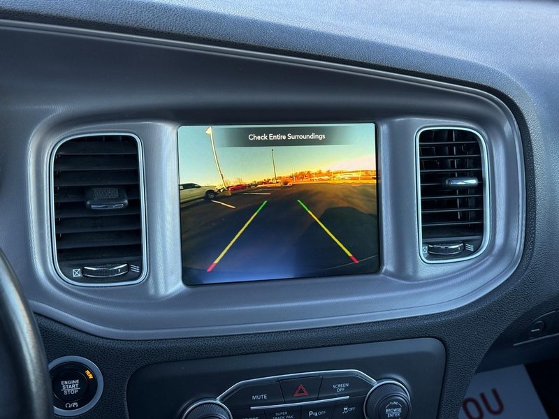 Dodge Charger Vehicle Image 25