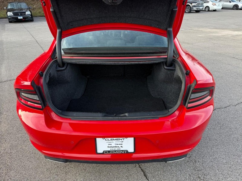 Dodge Charger Vehicle Image 07