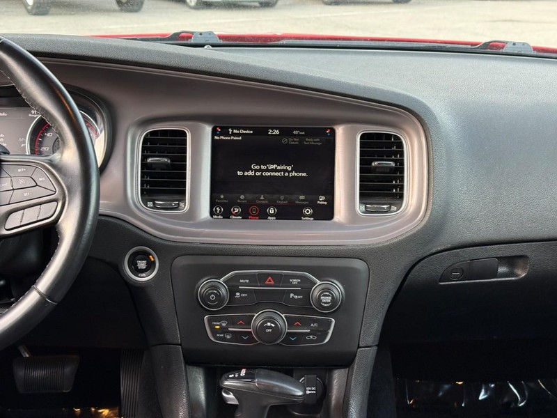 Dodge Charger Vehicle Image 16