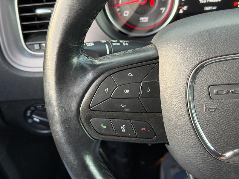 Dodge Charger Vehicle Image 22