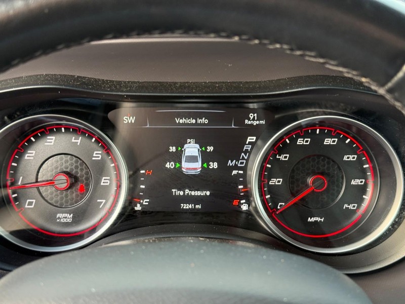 Dodge Charger Vehicle Image 24