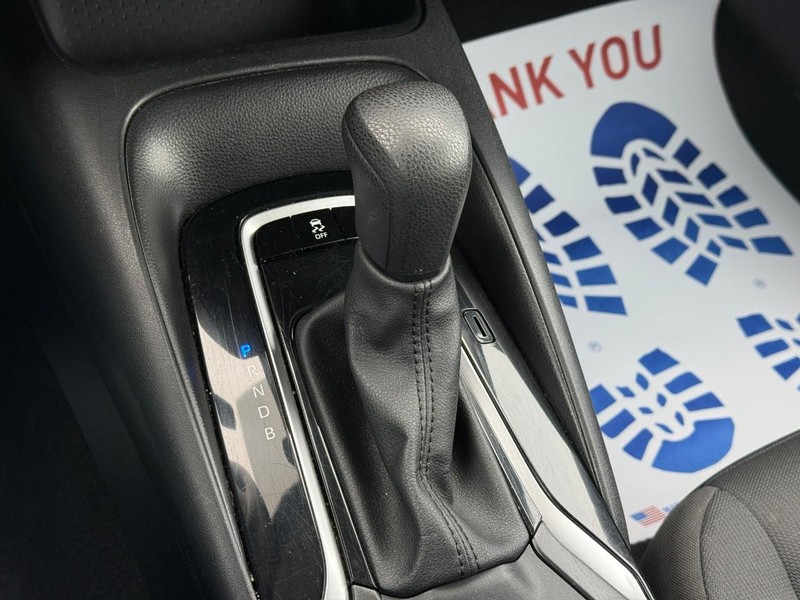 Toyota Corolla Vehicle Image 21