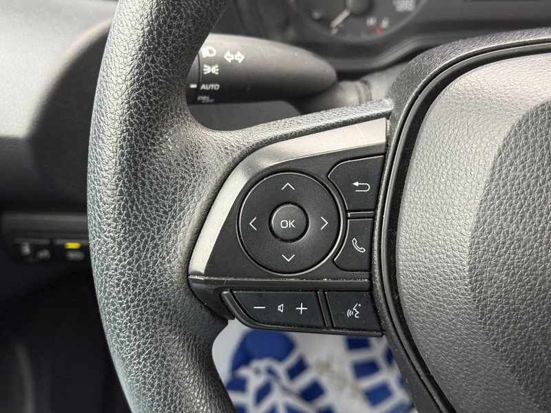 Toyota Corolla Vehicle Image 23