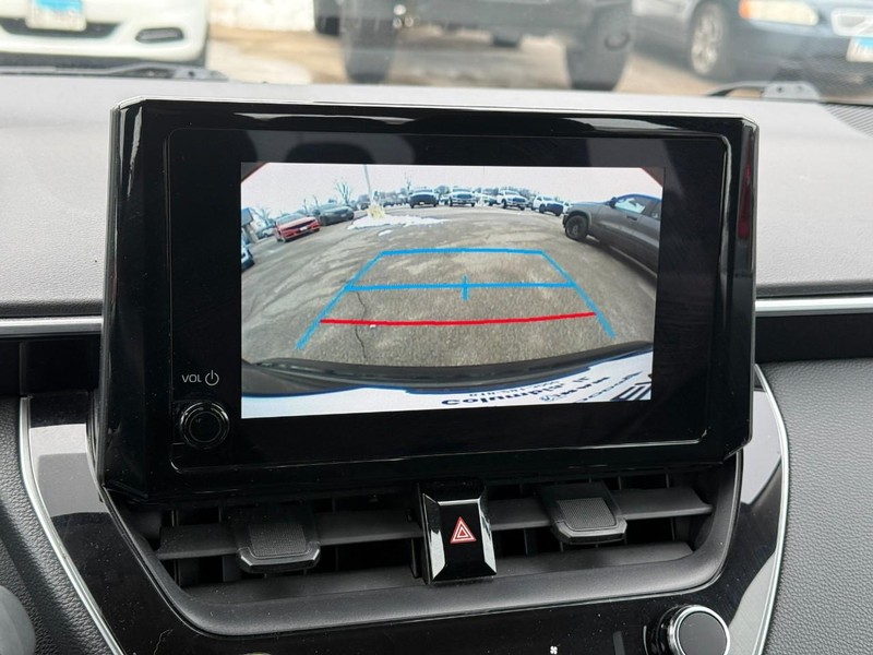 Toyota Corolla Vehicle Image 25