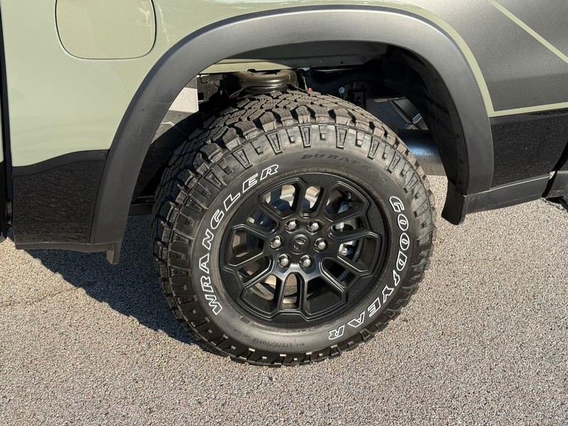 Ram 1500 Vehicle Image 05