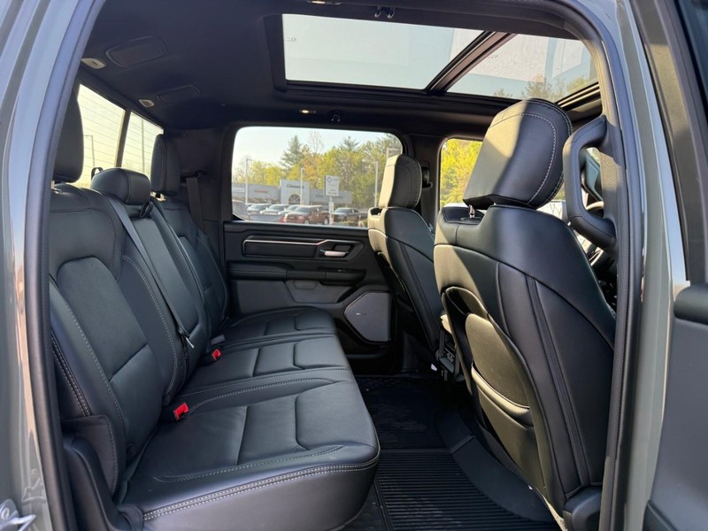 Ram 1500 Vehicle Image 07