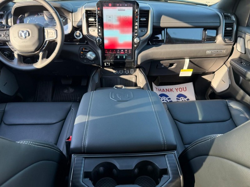 Ram 1500 Vehicle Image 08