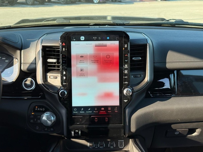 Ram 1500 Vehicle Image 11