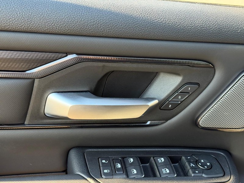 Ram 1500 Vehicle Image 14