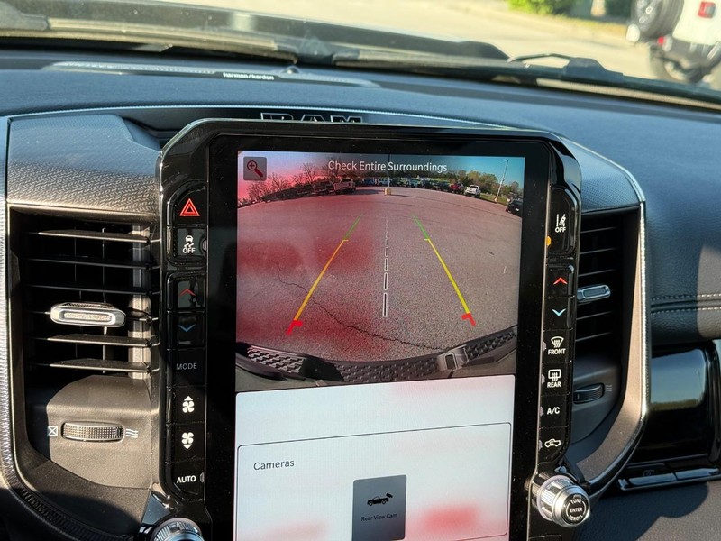 Ram 1500 Vehicle Image 19