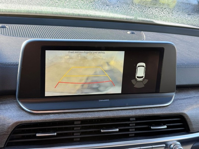 Kia Telluride Vehicle Full-screen Gallery Image 26