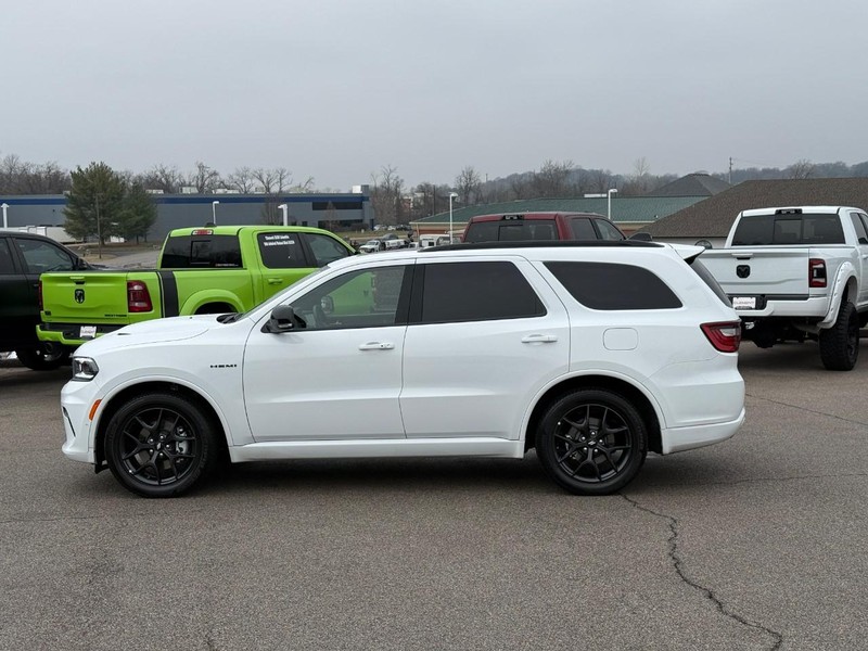 Dodge Durango Vehicle Full-screen Gallery Image 2