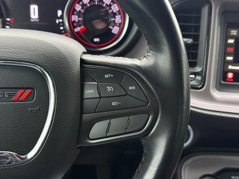 Dodge Challenger Vehicle Image 19