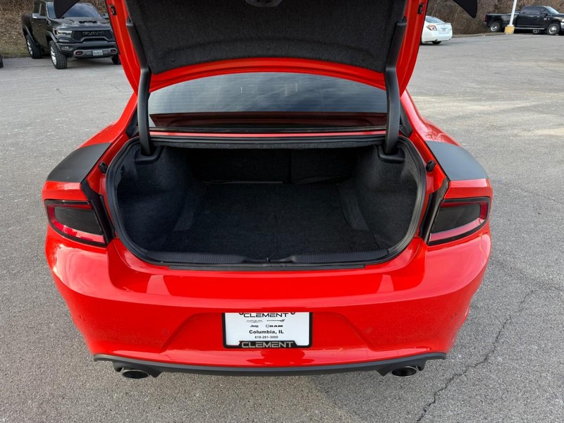 Dodge Charger Vehicle Image 07