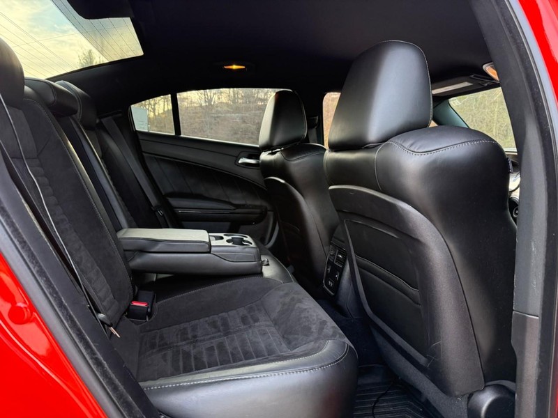 Dodge Charger Vehicle Image 13