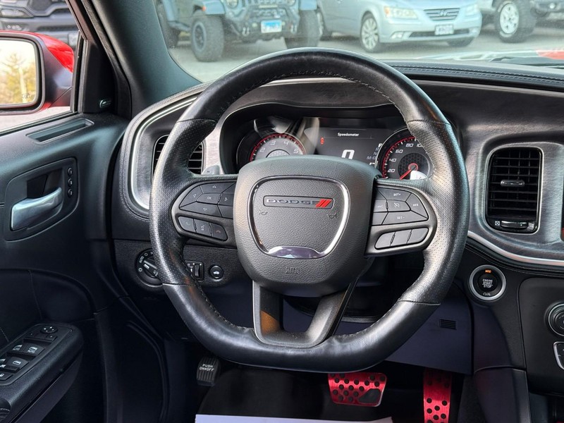 Dodge Charger Vehicle Image 15
