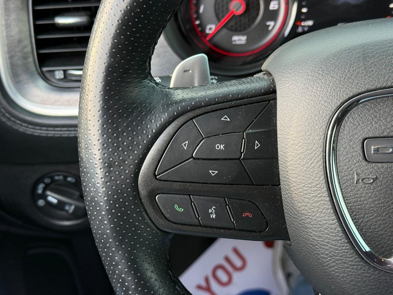 Dodge Charger Vehicle Image 21