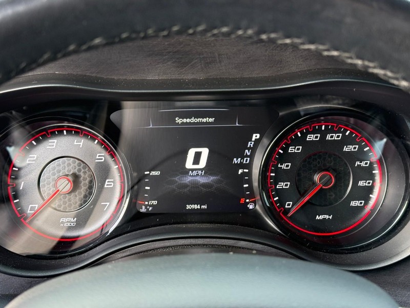 Dodge Charger Vehicle Image 23