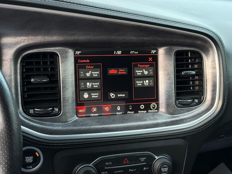 Dodge Charger Vehicle Image 24