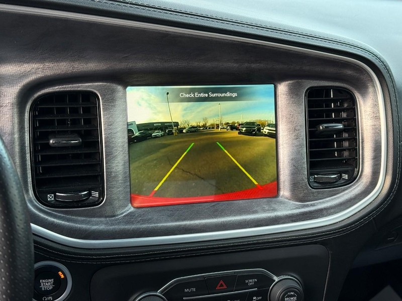 Dodge Charger Vehicle Image 25