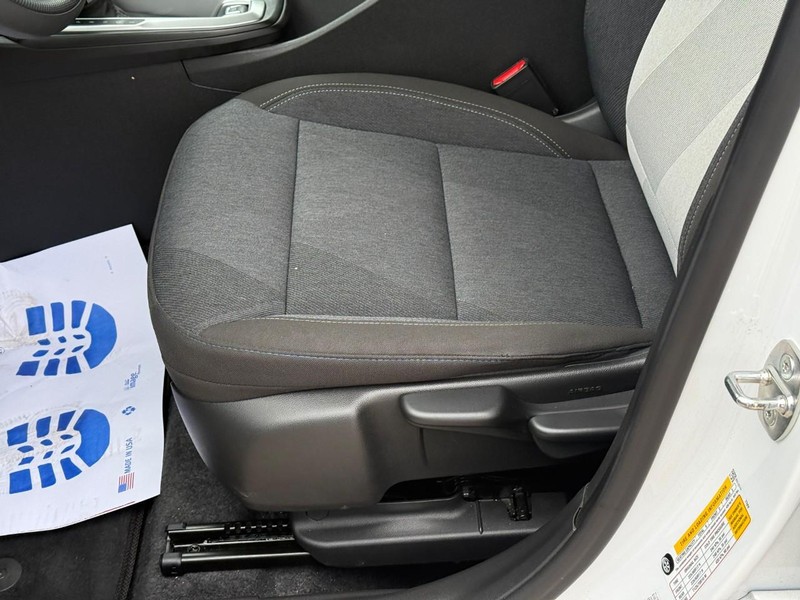 Chevrolet Trax Vehicle Image 19