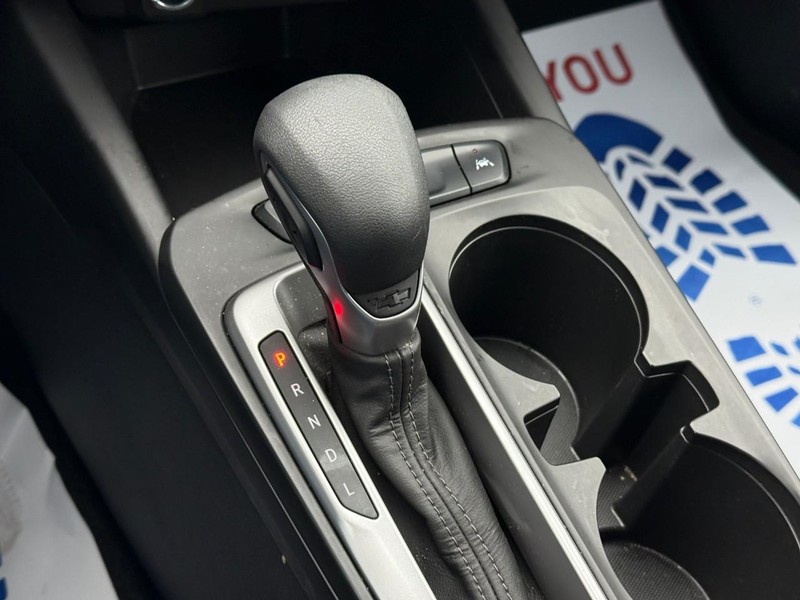 Chevrolet Trax Vehicle Image 22