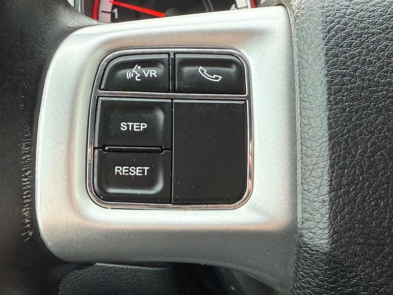 Dodge Grand Caravan Vehicle Image 17