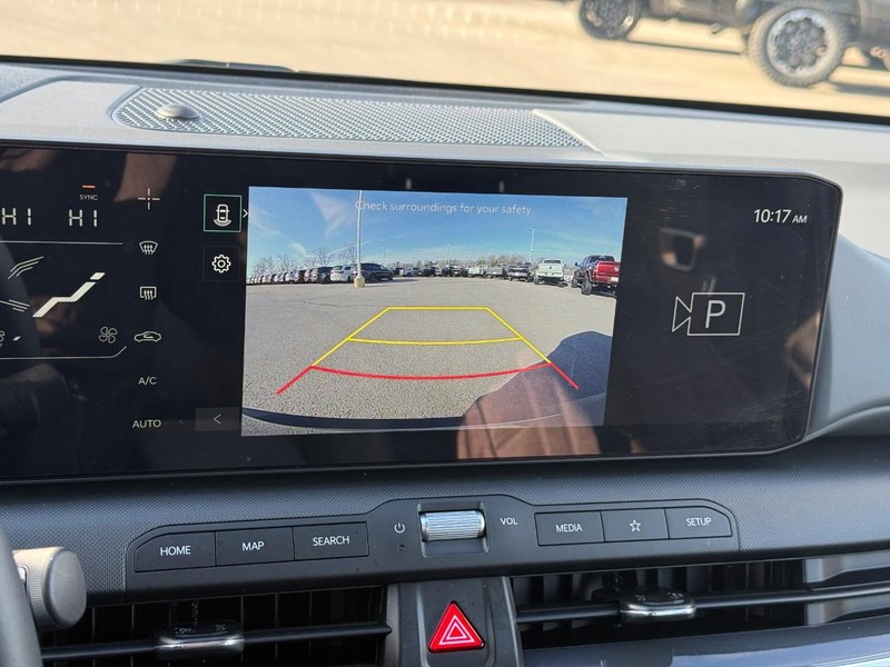 Kia K4 Vehicle Image 27