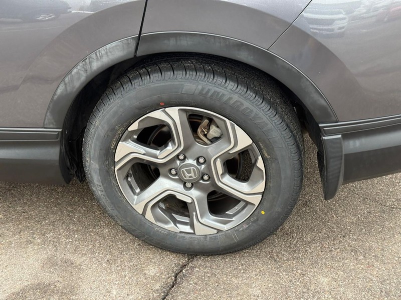 Honda CR-V Vehicle Image 05