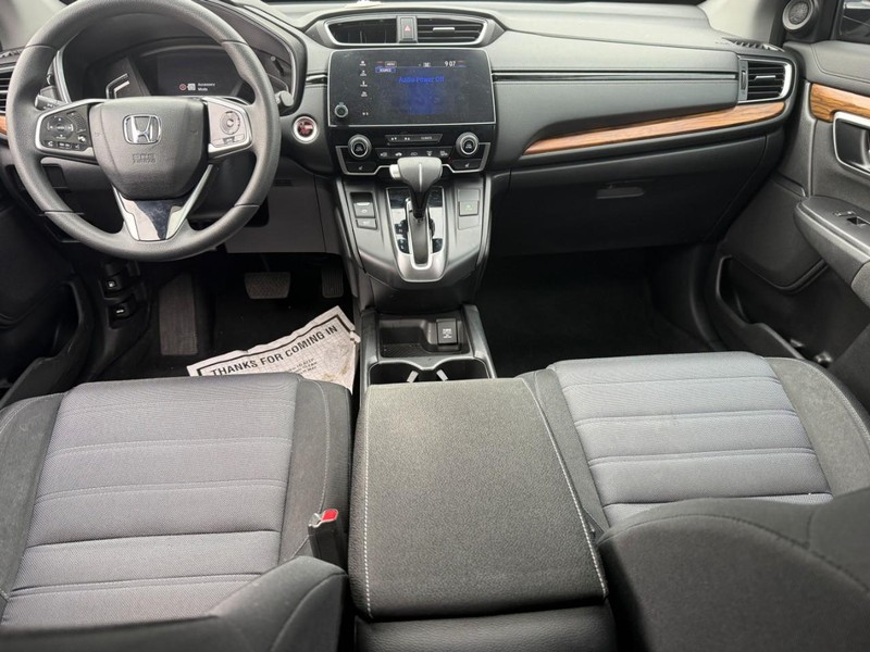 Honda CR-V Vehicle Image 14