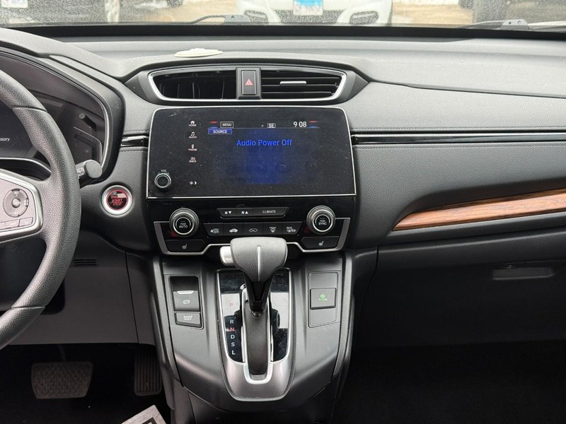 Honda CR-V Vehicle Image 16